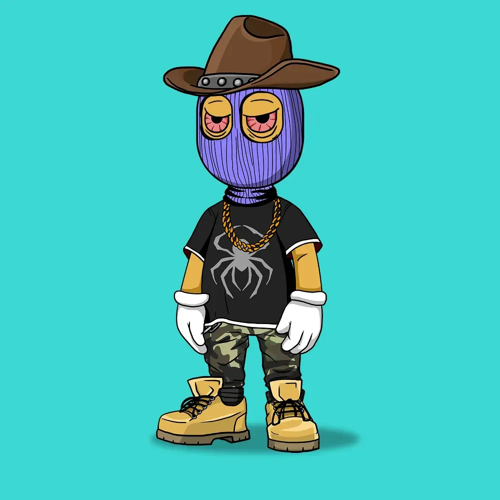 Based Style #237