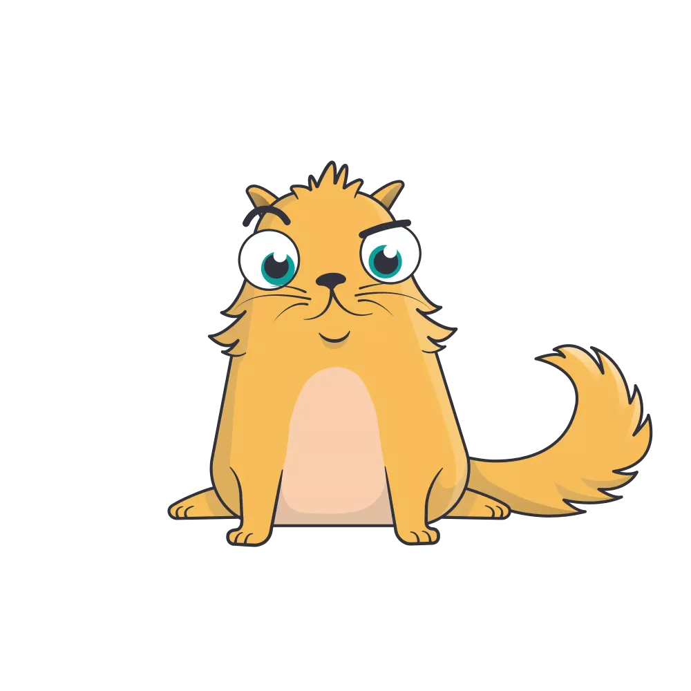 CryptoKitties #148023