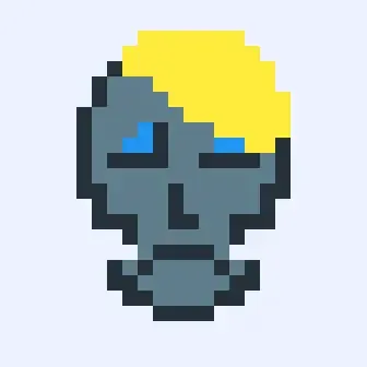 CryptoSkull #4284