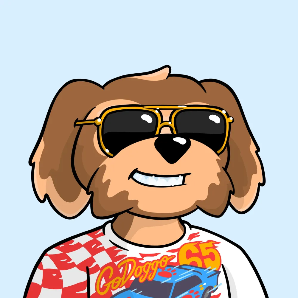 BoDoggos #1144
