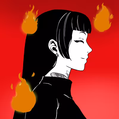 Yurei #221