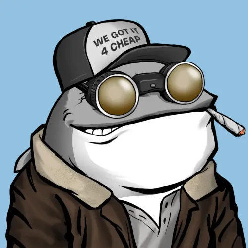 Whale 2906