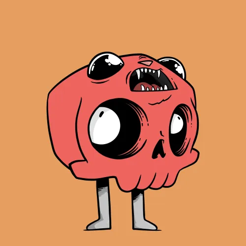 Skulourful #5430
