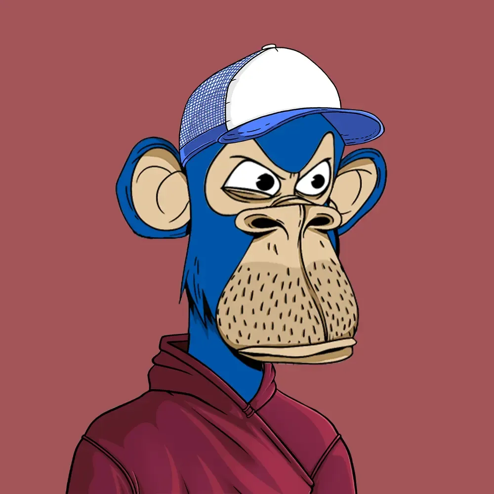 Apes Bunitori Club #3436