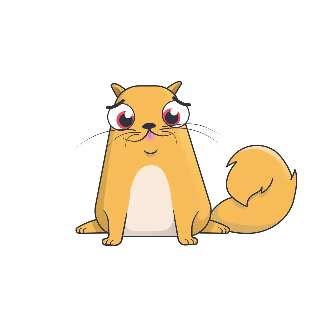 CryptoKitties #265064