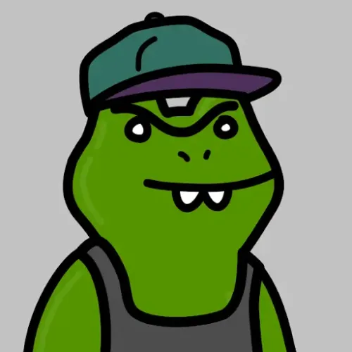 ChillFrog #4416