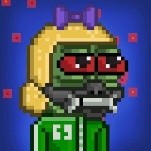 Rock Soul Pepe #1583