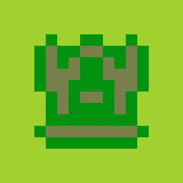 Shrek #7402