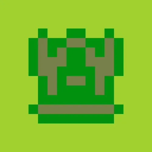 Shrek #7402