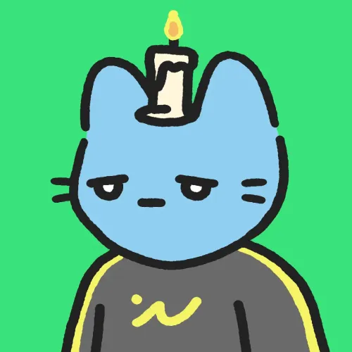 CoolCat #4424