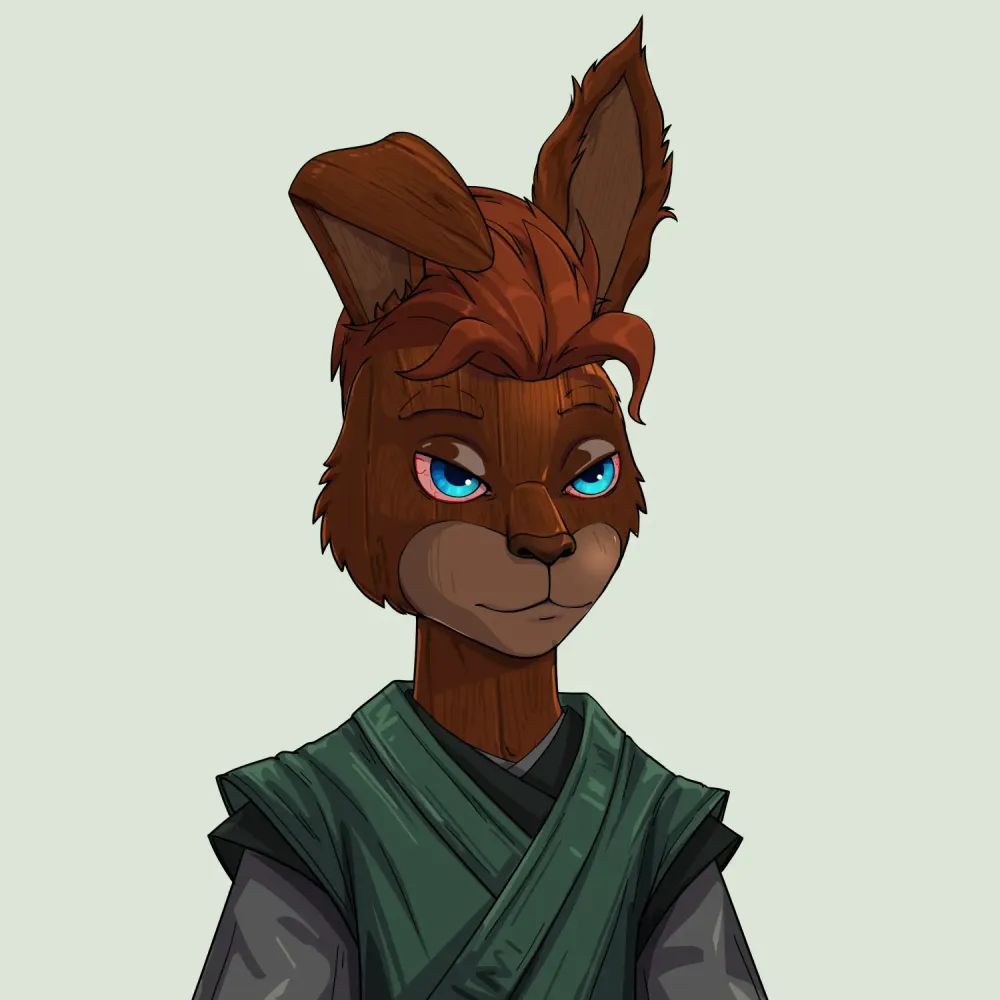 MegaRabbit #141