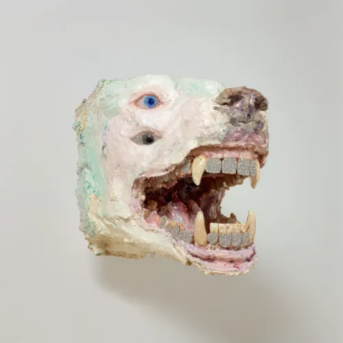 Chomp #4