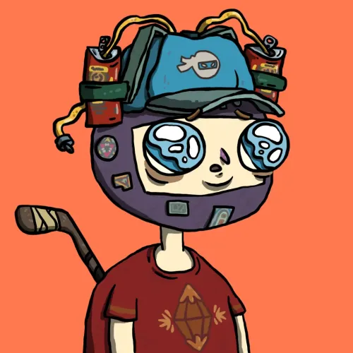 Ninja #6284