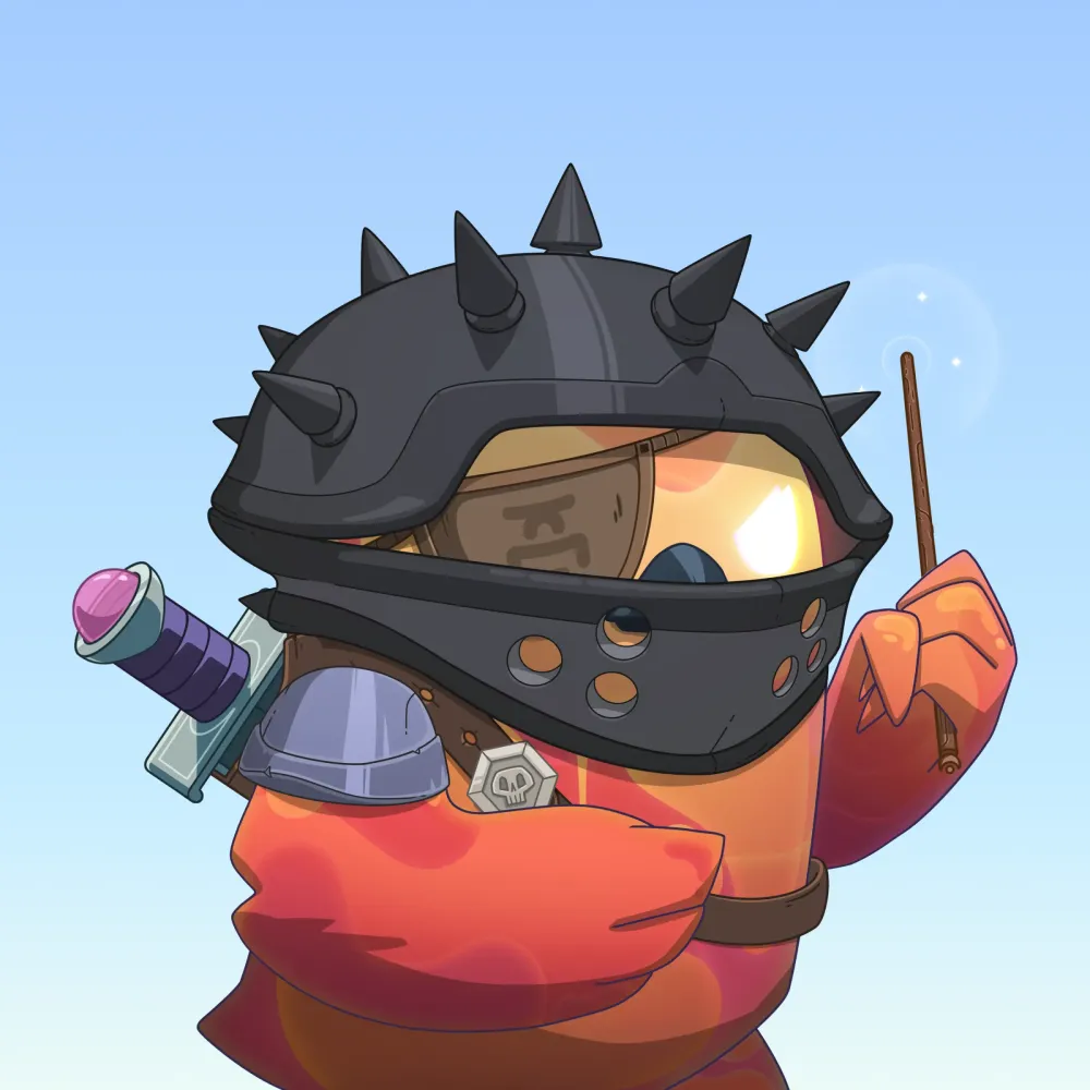 Moonbirds: Mythics #409