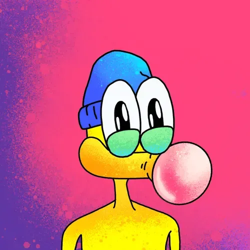 SupDuck 4015 #4015
