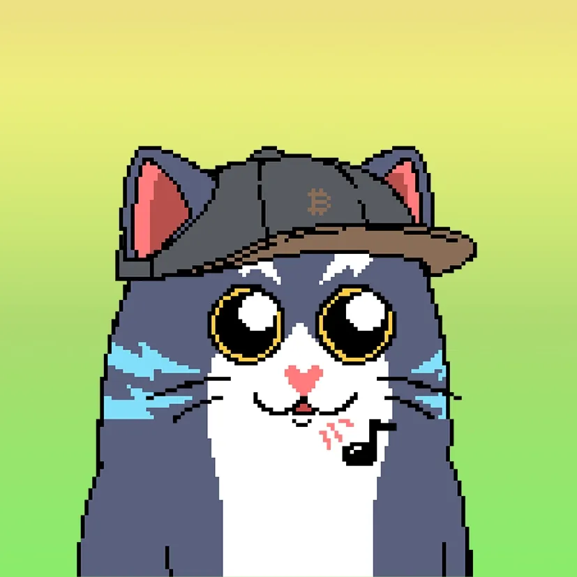Liberty Cats