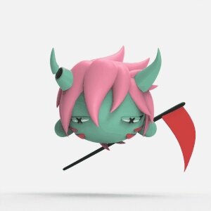 Imp #6746