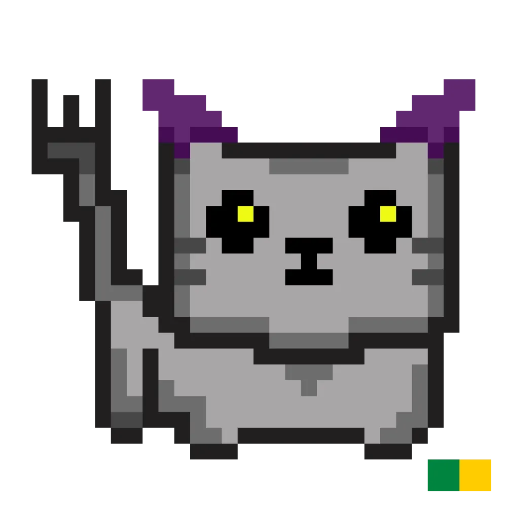 Cat #146