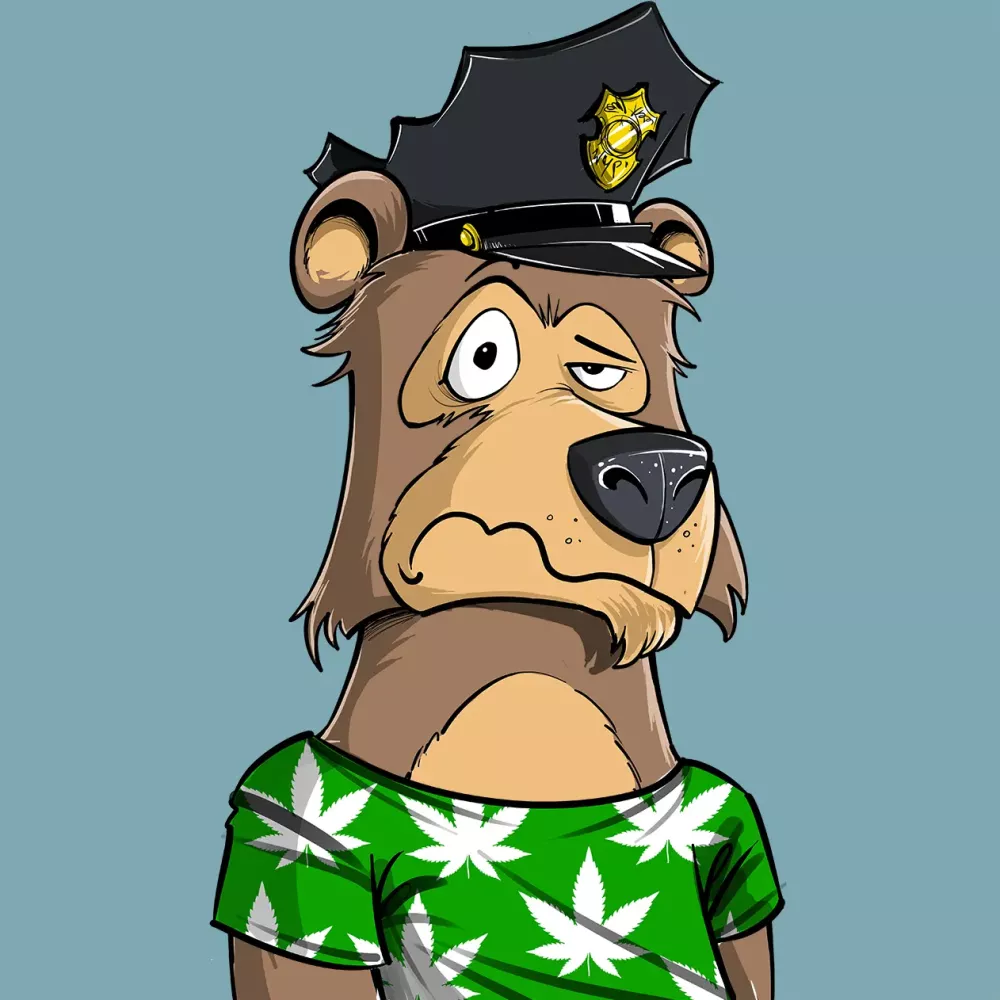 BearsOnTheBlock #1545