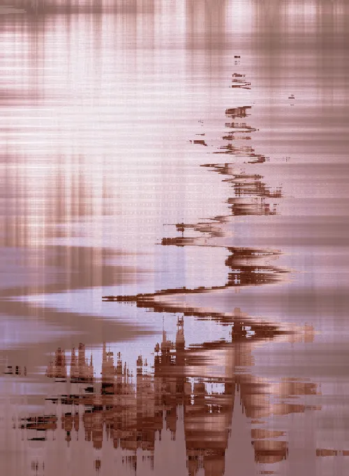 Nude Abstract #34