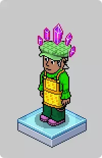 Habbo  #6055