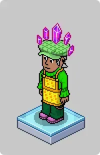 Habbo  #6055