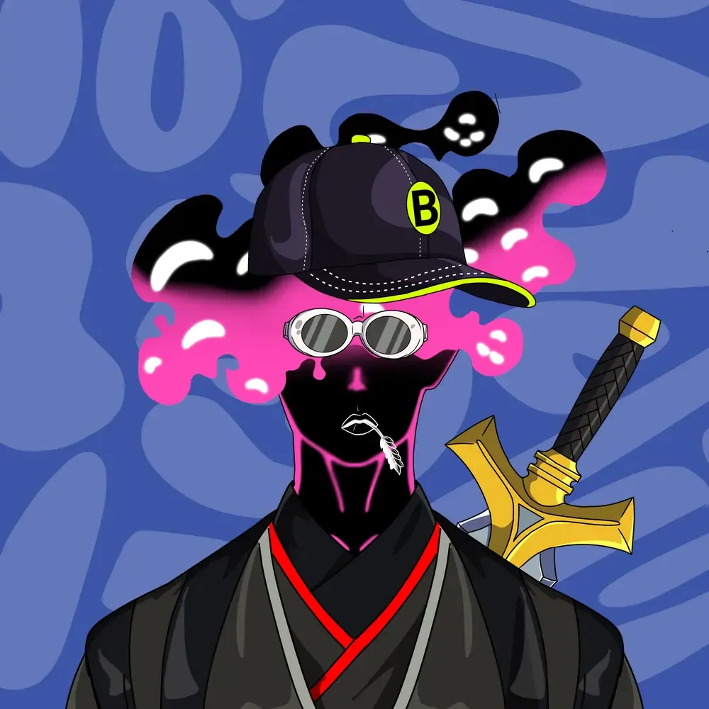 ICCM Syndicate Collection #553