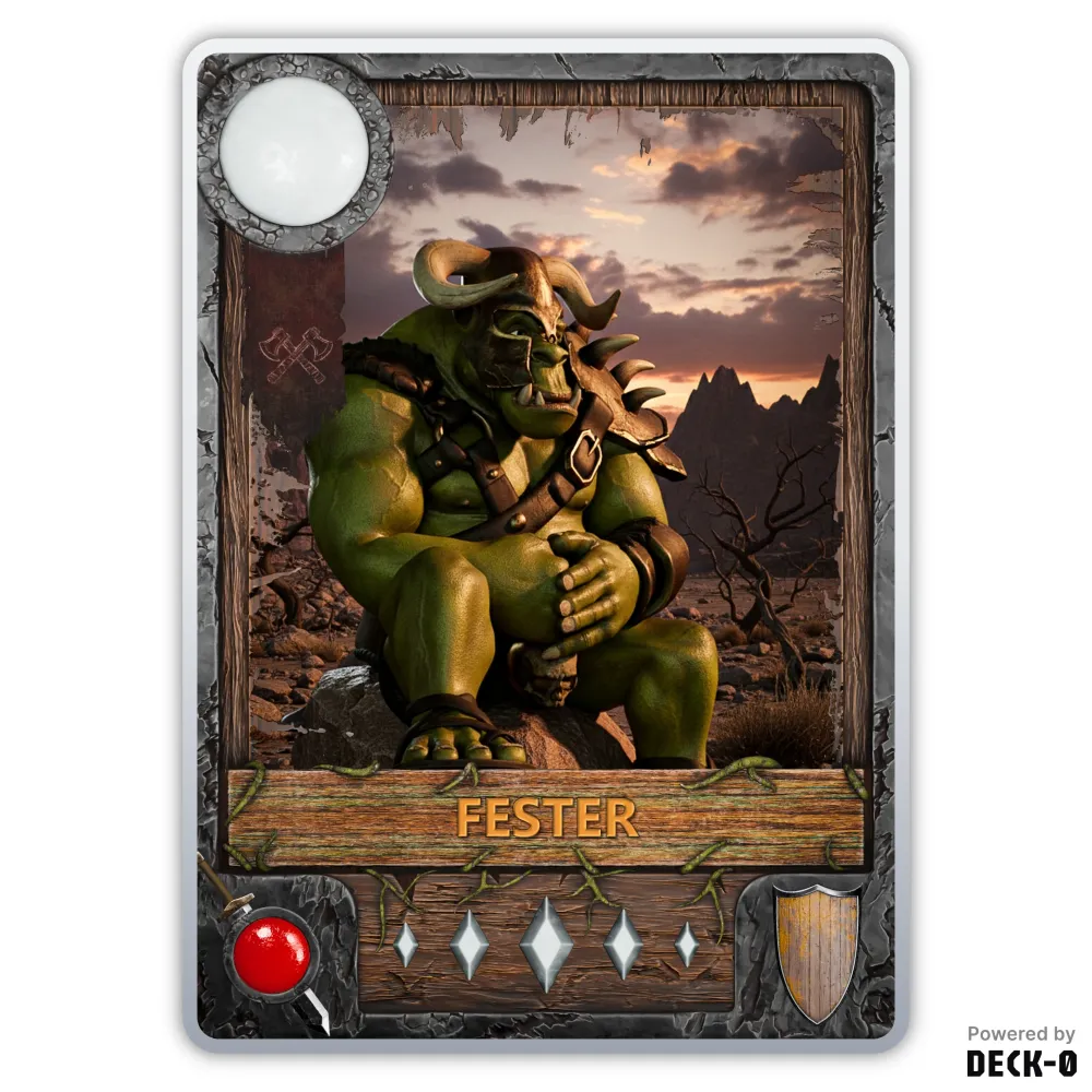 Fester #338