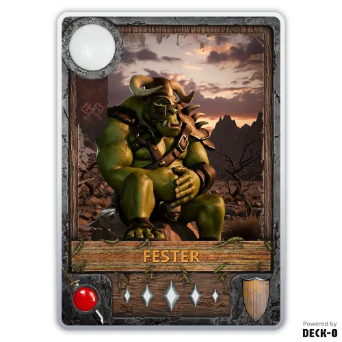 Fester #338