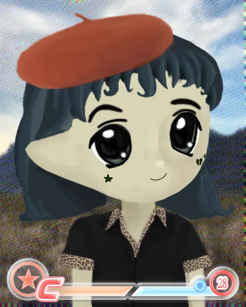 Milady 559 #559