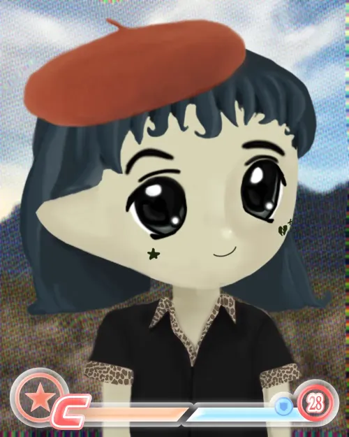 Milady 559 #559