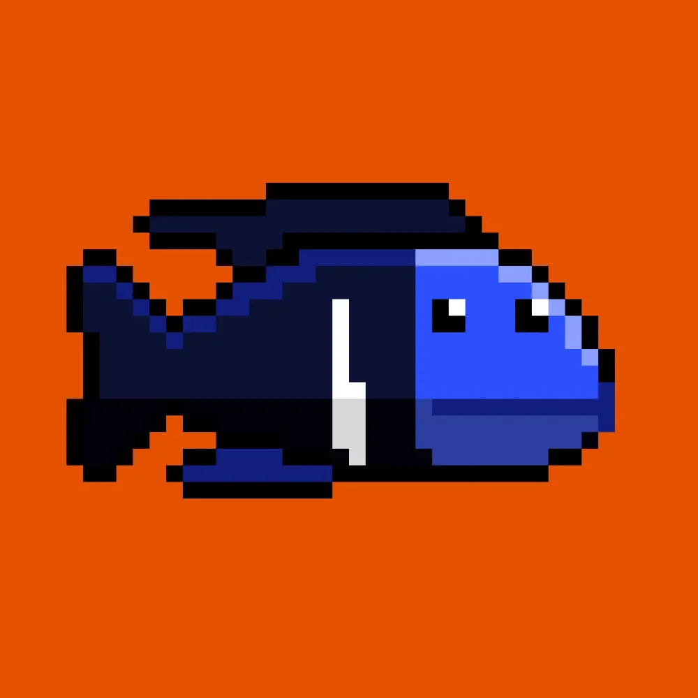 CryptoFish #2140