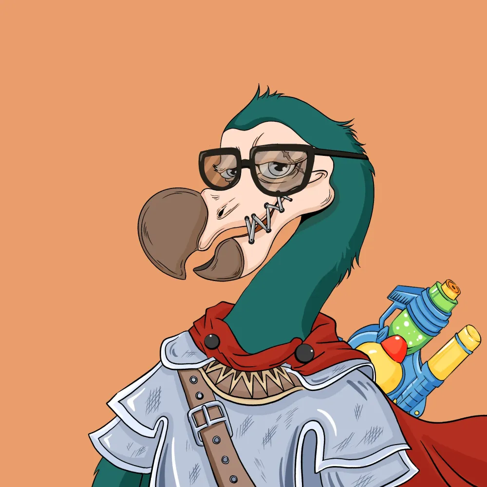 DoDo #9925