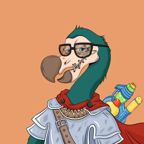 DoDo #9925