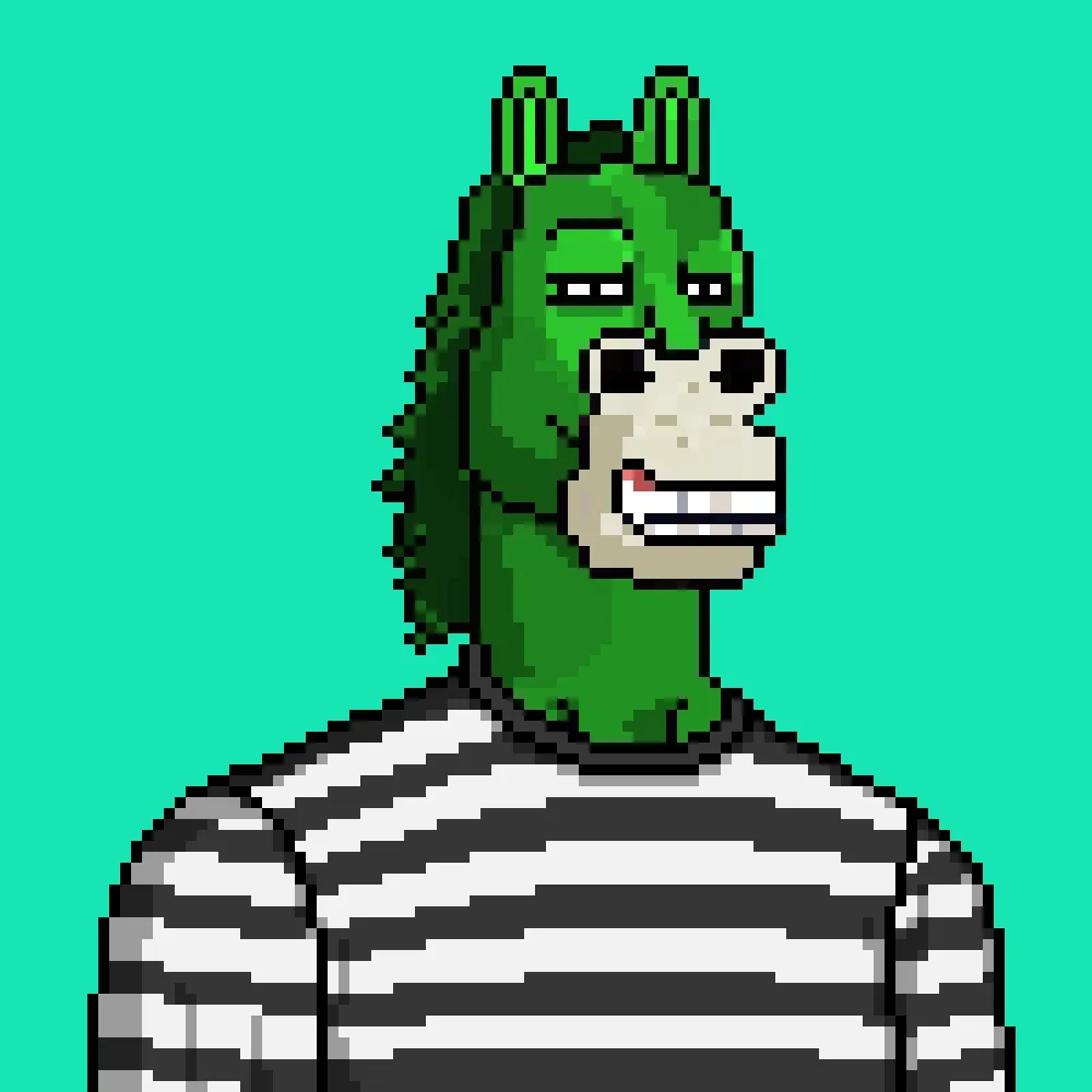 Horse Club #1175