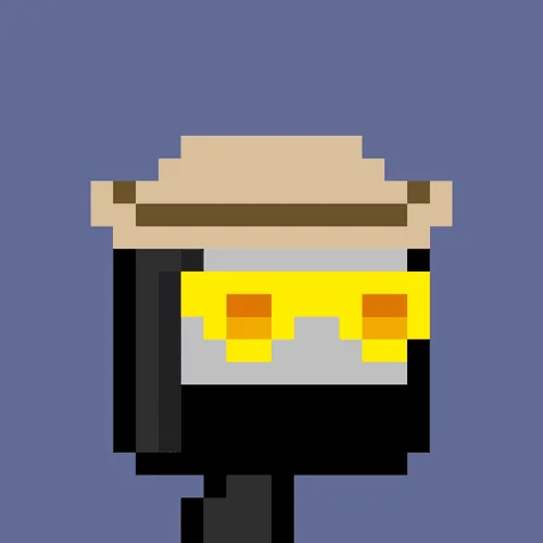 CryptoAgent #4621