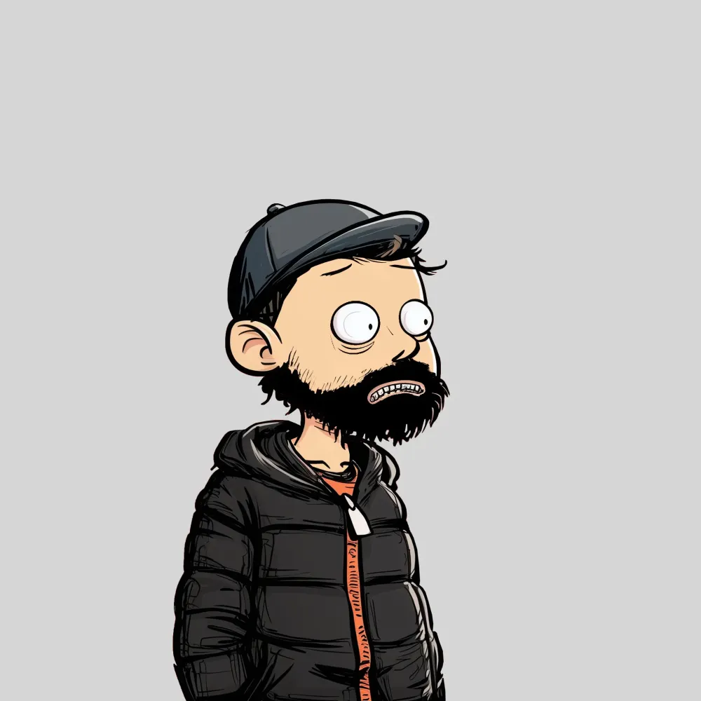 Digital Slops #7798