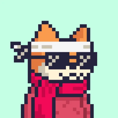 Fox #2811