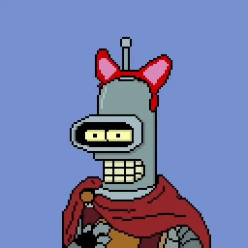 Bender #30