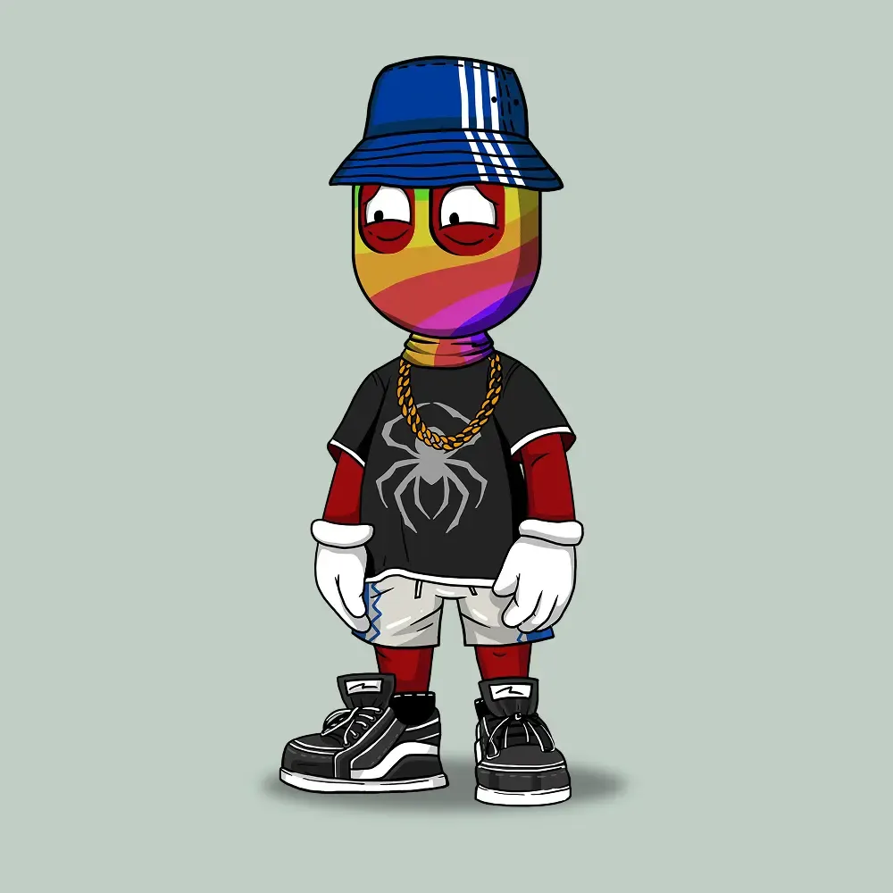 Based Style #499