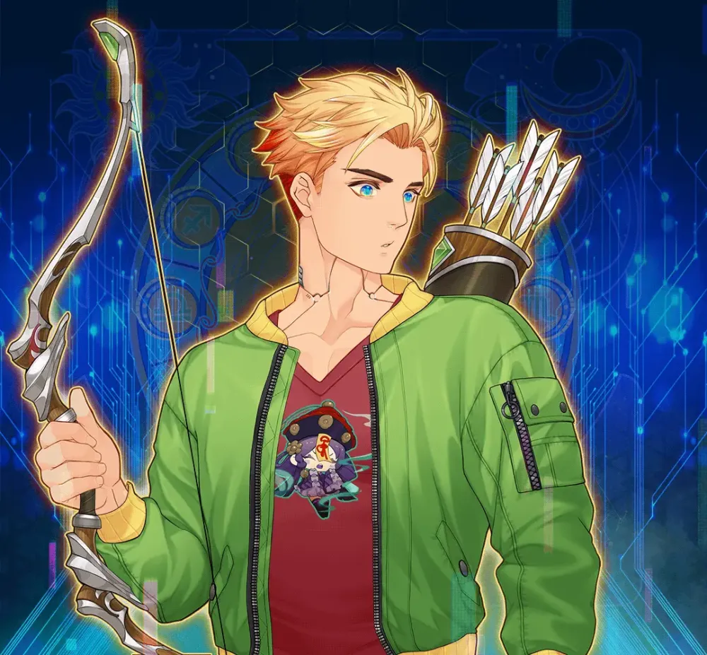 DigiDaigaku Heroes #372
