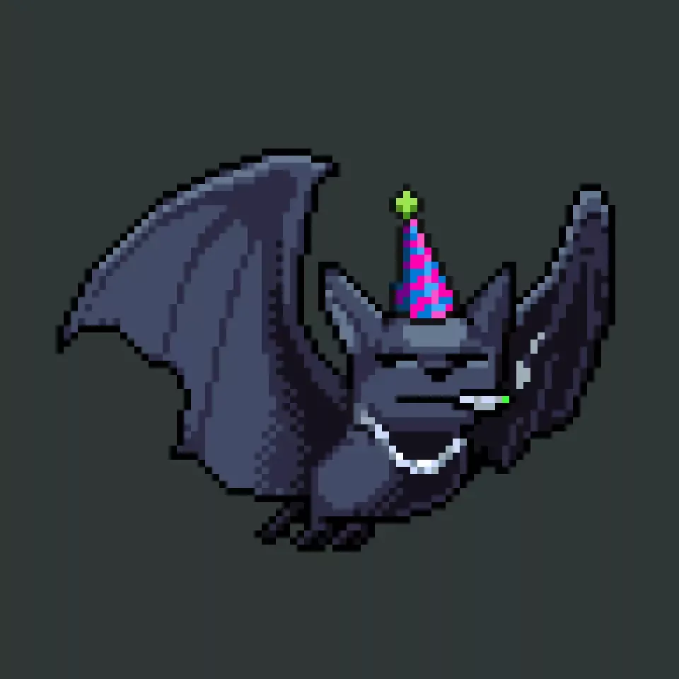 CryptoBat #1949