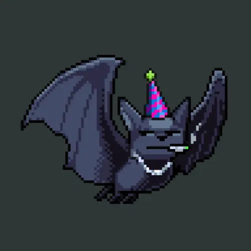 CryptoBat #1949