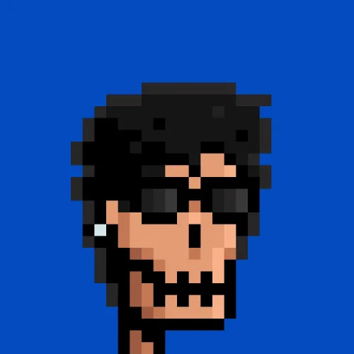 Ghoul #1349
