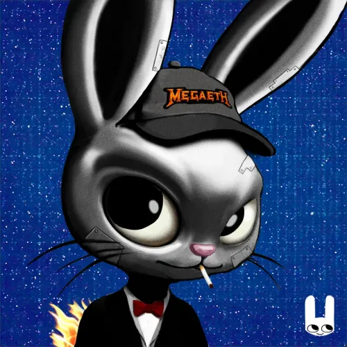 BUNNZ #1744