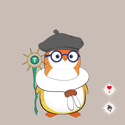 Penguins#7198