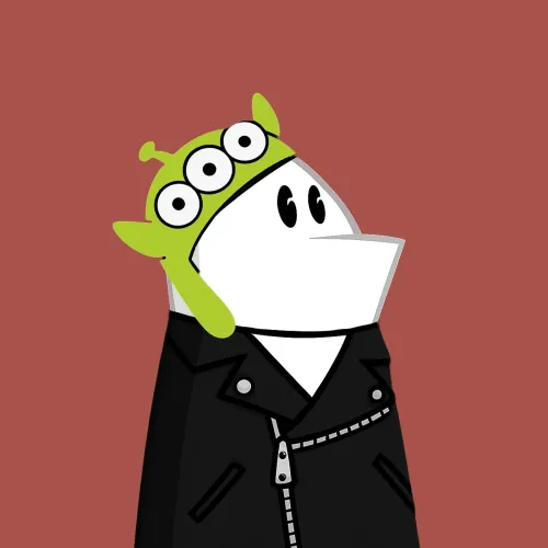 Homestar Runners #1394