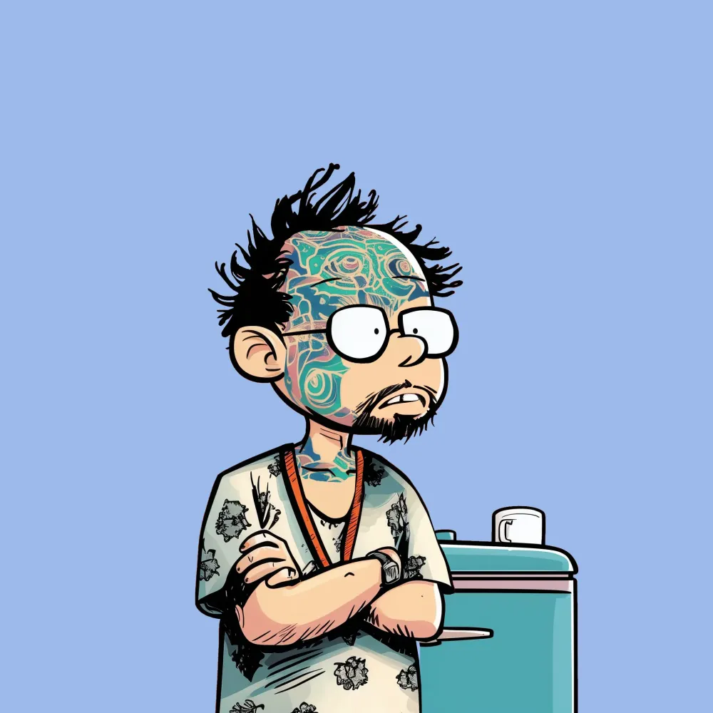 Digital Slops #3761