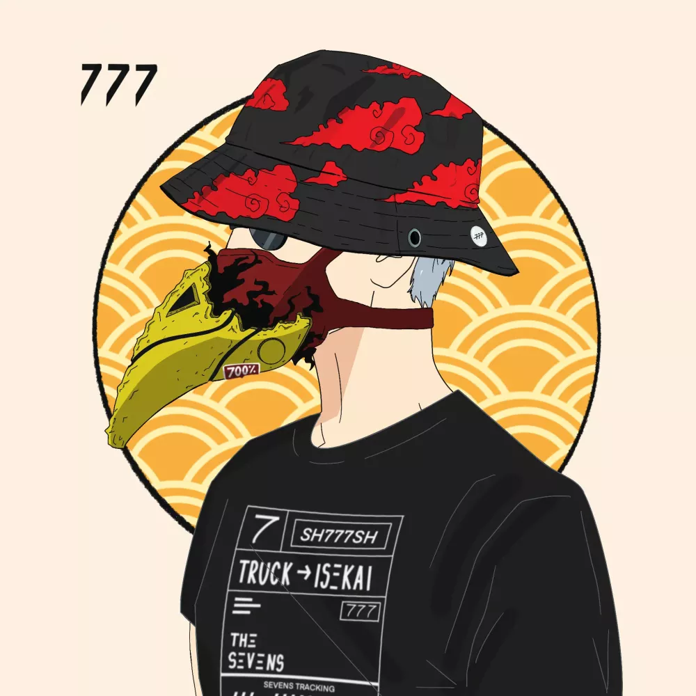 TheSevens #3787