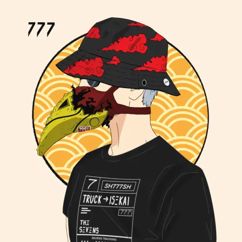 TheSevens #3787